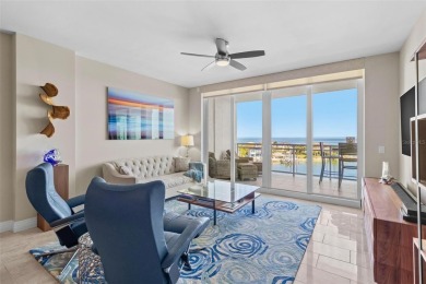 Discover the elegance and unmatched lifestyle of the Water Club on The Renaisssance Vinoy Golf Club in Florida - for sale on GolfHomes.com, golf home, golf lot