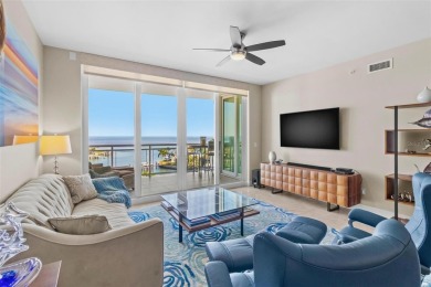 Discover the elegance and unmatched lifestyle of the Water Club on The Renaisssance Vinoy Golf Club in Florida - for sale on GolfHomes.com, golf home, golf lot