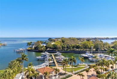 Discover the elegance and unmatched lifestyle of the Water Club on The Renaisssance Vinoy Golf Club in Florida - for sale on GolfHomes.com, golf home, golf lot