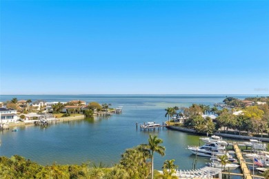 Discover the elegance and unmatched lifestyle of the Water Club on The Renaisssance Vinoy Golf Club in Florida - for sale on GolfHomes.com, golf home, golf lot