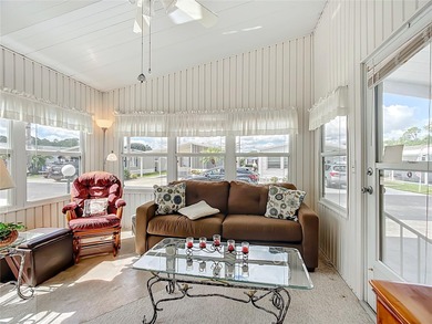 Escape the Cold & Embrace the Sunshine!

 Charming 2-Bed on Lily Lake Golf and RV Resort in Florida - for sale on GolfHomes.com, golf home, golf lot