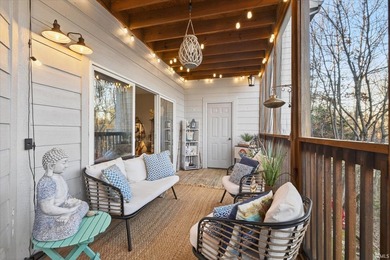 Welcome to your slice of paradise! This charming main level on The Eagle Pointe Golf Resort in Indiana - for sale on GolfHomes.com, golf home, golf lot