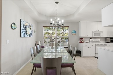 Welcome to resort living every day at Breckenridge Golf & Tennis on Breckenridge Golf and Country Club in Florida - for sale on GolfHomes.com, golf home, golf lot