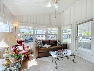 Escape the Cold & Embrace the Sunshine!

 Charming 2-Bed on Lily Lake Golf and RV Resort in Florida - for sale on GolfHomes.com, golf home, golf lot