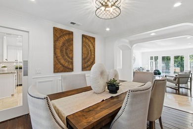 Tucked away on a quiet cul-de-sac behind the gates of on Coto De Caza Golf Club in California - for sale on GolfHomes.com, golf home, golf lot