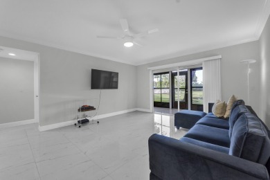 Totally renovated condo from top to bottom. No expense spared on Marina Lakes Golf Course in Florida - for sale on GolfHomes.com, golf home, golf lot