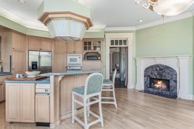 Perfectly situated along the iconic 15th fairway of Sycamore on Sycamore Hills Golf Club in Indiana - for sale on GolfHomes.com, golf home, golf lot