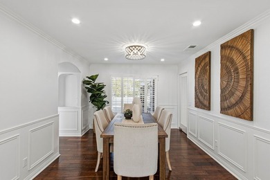 Tucked away on a quiet cul-de-sac behind the gates of on Coto De Caza Golf Club in California - for sale on GolfHomes.com, golf home, golf lot