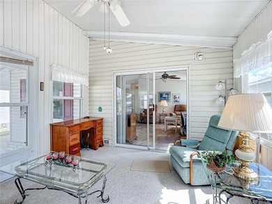 Escape the Cold & Embrace the Sunshine!

 Charming 2-Bed on Lily Lake Golf and RV Resort in Florida - for sale on GolfHomes.com, golf home, golf lot