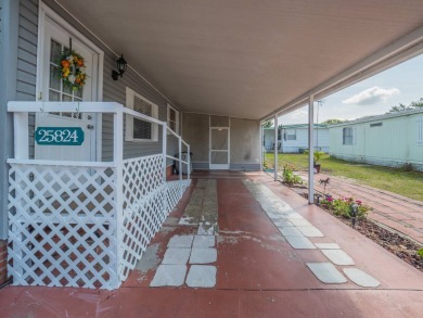 Welcome to this spacious, 2 bedroom, 2 bathroom home with loads on Plantation Golf Club in Florida - for sale on GolfHomes.com, golf home, golf lot