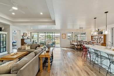 Stunning extended Amethyst model offering over 3,000 sq ft with on Green Spring Country Club in Utah - for sale on GolfHomes.com, golf home, golf lot