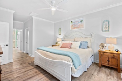 Welcome to 1104 Inlet View Dr, nestled inside the desirable on Tidewater Golf Club and Plantation in South Carolina - for sale on GolfHomes.com, golf home, golf lot