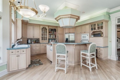 Perfectly situated along the iconic 15th fairway of Sycamore on Sycamore Hills Golf Club in Indiana - for sale on GolfHomes.com, golf home, golf lot