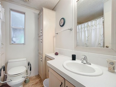 Escape the Cold & Embrace the Sunshine!

 Charming 2-Bed on Lily Lake Golf and RV Resort in Florida - for sale on GolfHomes.com, golf home, golf lot
