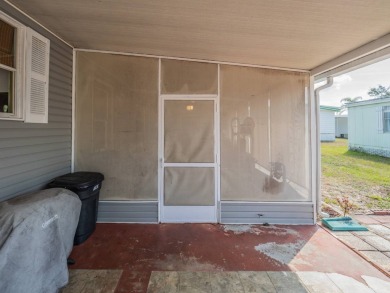 Welcome to this spacious, 2 bedroom, 2 bathroom home with loads on Plantation Golf Club in Florida - for sale on GolfHomes.com, golf home, golf lot