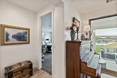 Stunning extended Amethyst model offering over 3,000 sq ft with on Green Spring Country Club in Utah - for sale on GolfHomes.com, golf home, golf lot