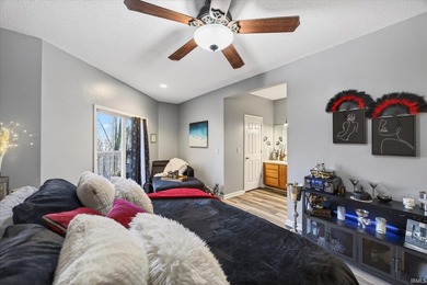 Welcome to your slice of paradise! This charming main level on The Eagle Pointe Golf Resort in Indiana - for sale on GolfHomes.com, golf home, golf lot