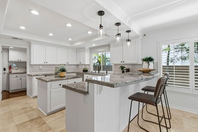 Tucked away on a quiet cul-de-sac behind the gates of on Coto De Caza Golf Club in California - for sale on GolfHomes.com, golf home, golf lot