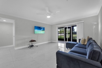 Totally renovated condo from top to bottom. No expense spared on Marina Lakes Golf Course in Florida - for sale on GolfHomes.com, golf home, golf lot