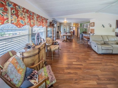 Welcome to this spacious, 2 bedroom, 2 bathroom home with loads on Plantation Golf Club in Florida - for sale on GolfHomes.com, golf home, golf lot