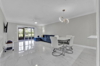 Totally renovated condo from top to bottom. No expense spared on Marina Lakes Golf Course in Florida - for sale on GolfHomes.com, golf home, golf lot