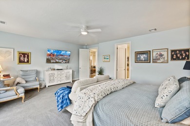 Stunning extended Amethyst model offering over 3,000 sq ft with on Green Spring Country Club in Utah - for sale on GolfHomes.com, golf home, golf lot