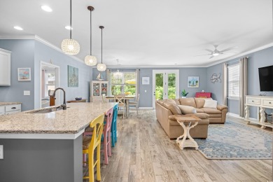 Welcome to 1104 Inlet View Dr, nestled inside the desirable on Tidewater Golf Club and Plantation in South Carolina - for sale on GolfHomes.com, golf home, golf lot