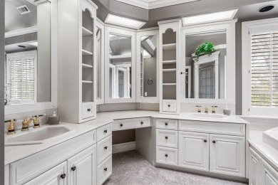 Perfectly situated along the iconic 15th fairway of Sycamore on Sycamore Hills Golf Club in Indiana - for sale on GolfHomes.com, golf home, golf lot