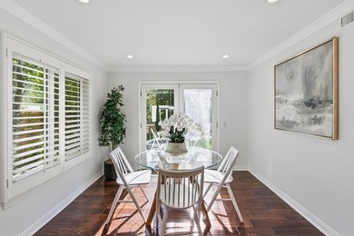 Tucked away on a quiet cul-de-sac behind the gates of on Coto De Caza Golf Club in California - for sale on GolfHomes.com, golf home, golf lot