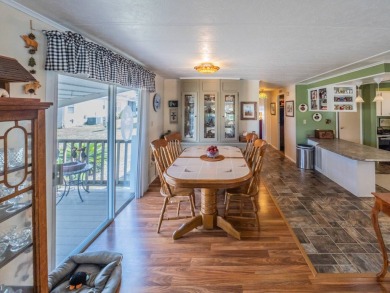 Welcome to this spacious, 2 bedroom, 2 bathroom home with loads on Plantation Golf Club in Florida - for sale on GolfHomes.com, golf home, golf lot