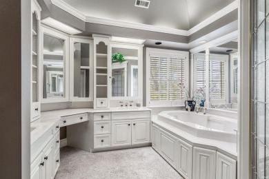 Perfectly situated along the iconic 15th fairway of Sycamore on Sycamore Hills Golf Club in Indiana - for sale on GolfHomes.com, golf home, golf lot
