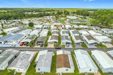Escape the Cold & Embrace the Sunshine!

 Charming 2-Bed on Lily Lake Golf and RV Resort in Florida - for sale on GolfHomes.com, golf home, golf lot