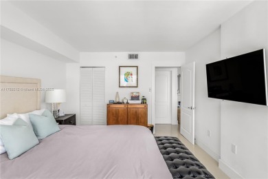 Remarkable views + location are a winning formula for your new on Miami Beach Golf Club in Florida - for sale on GolfHomes.com, golf home, golf lot