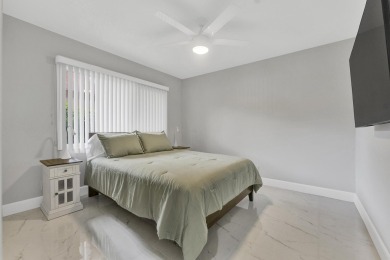 Totally renovated condo from top to bottom. No expense spared on Marina Lakes Golf Course in Florida - for sale on GolfHomes.com, golf home, golf lot