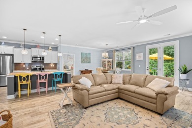 Welcome to 1104 Inlet View Dr, nestled inside the desirable on Tidewater Golf Club and Plantation in South Carolina - for sale on GolfHomes.com, golf home, golf lot