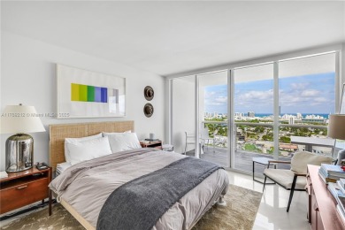 Remarkable views + location are a winning formula for your new on Miami Beach Golf Club in Florida - for sale on GolfHomes.com, golf home, golf lot