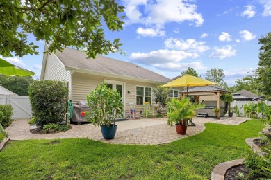 Welcome to 1104 Inlet View Dr, nestled inside the desirable on Tidewater Golf Club and Plantation in South Carolina - for sale on GolfHomes.com, golf home, golf lot