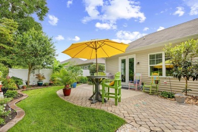 Welcome to 1104 Inlet View Dr, nestled inside the desirable on Tidewater Golf Club and Plantation in South Carolina - for sale on GolfHomes.com, golf home, golf lot