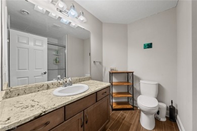 Elegant Kopf-built Legacy Pointe home offering over 4,100 sq ft on Sweetbriar Golf Club in Ohio - for sale on GolfHomes.com, golf home, golf lot