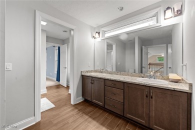 Elegant Kopf-built Legacy Pointe home offering over 4,100 sq ft on Sweetbriar Golf Club in Ohio - for sale on GolfHomes.com, golf home, golf lot