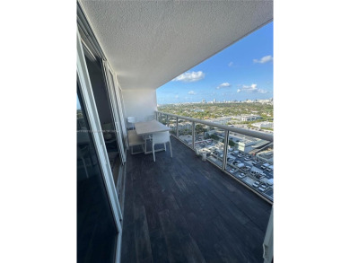 Remarkable views + location are a winning formula for your new on Miami Beach Golf Club in Florida - for sale on GolfHomes.com, golf home, golf lot