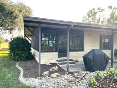 55 Plus Community, Discover this delightful 2-bedroom on Crystal Lake Club in Florida - for sale on GolfHomes.com, golf home, golf lot