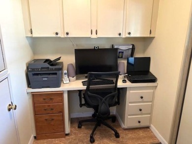 55 Plus Community, Discover this delightful 2-bedroom on Crystal Lake Club in Florida - for sale on GolfHomes.com, golf home, golf lot