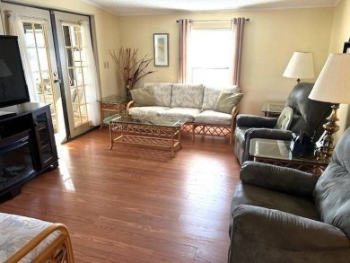 55 Plus Community, Discover this delightful 2-bedroom on Crystal Lake Club in Florida - for sale on GolfHomes.com, golf home, golf lot