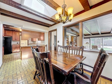 Just steps from the prestigious Timuquana Country Club, this on Timuquana Country Club in Florida - for sale on GolfHomes.com, golf home, golf lot