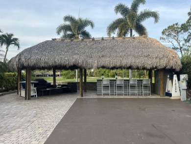 Beautiful lot in Motor Coach Resort Luxury Park , This lot is on St. Lucie Trail Golf Club in Florida - for sale on GolfHomes.com, golf home, golf lot
