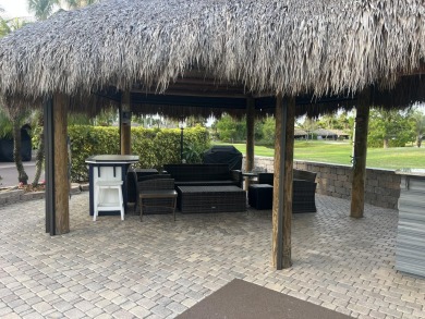Beautiful lot in Motor Coach Resort Luxury Park , This lot is on St. Lucie Trail Golf Club in Florida - for sale on GolfHomes.com, golf home, golf lot