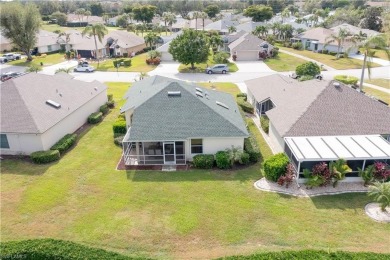 The perfect Florida escape to be enjoyed year-round or part-time on Villages of Country Creek Golf Course in Florida - for sale on GolfHomes.com, golf home, golf lot