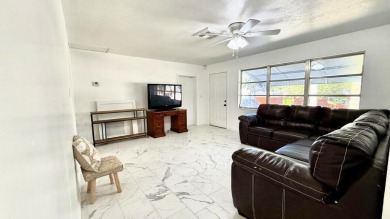 LOCATION! Desirable ''SoSo'' District, corner lot, Intracoastal on West Palm Beach Golf Course in Florida - for sale on GolfHomes.com, golf home, golf lot