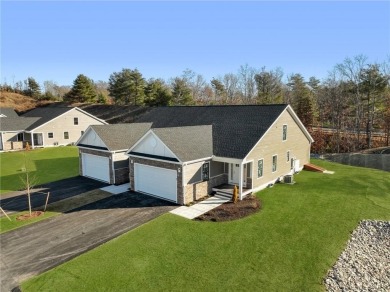 Welcome to Overlook Ridge - Enjoy one level living at it's on Crystal Lake Golf Club in Rhode Island - for sale on GolfHomes.com, golf home, golf lot